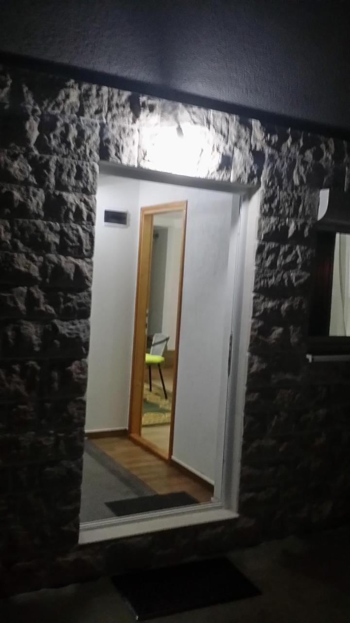 Holiday Home Nikola Žabljak Εξωτερικό φωτογραφία