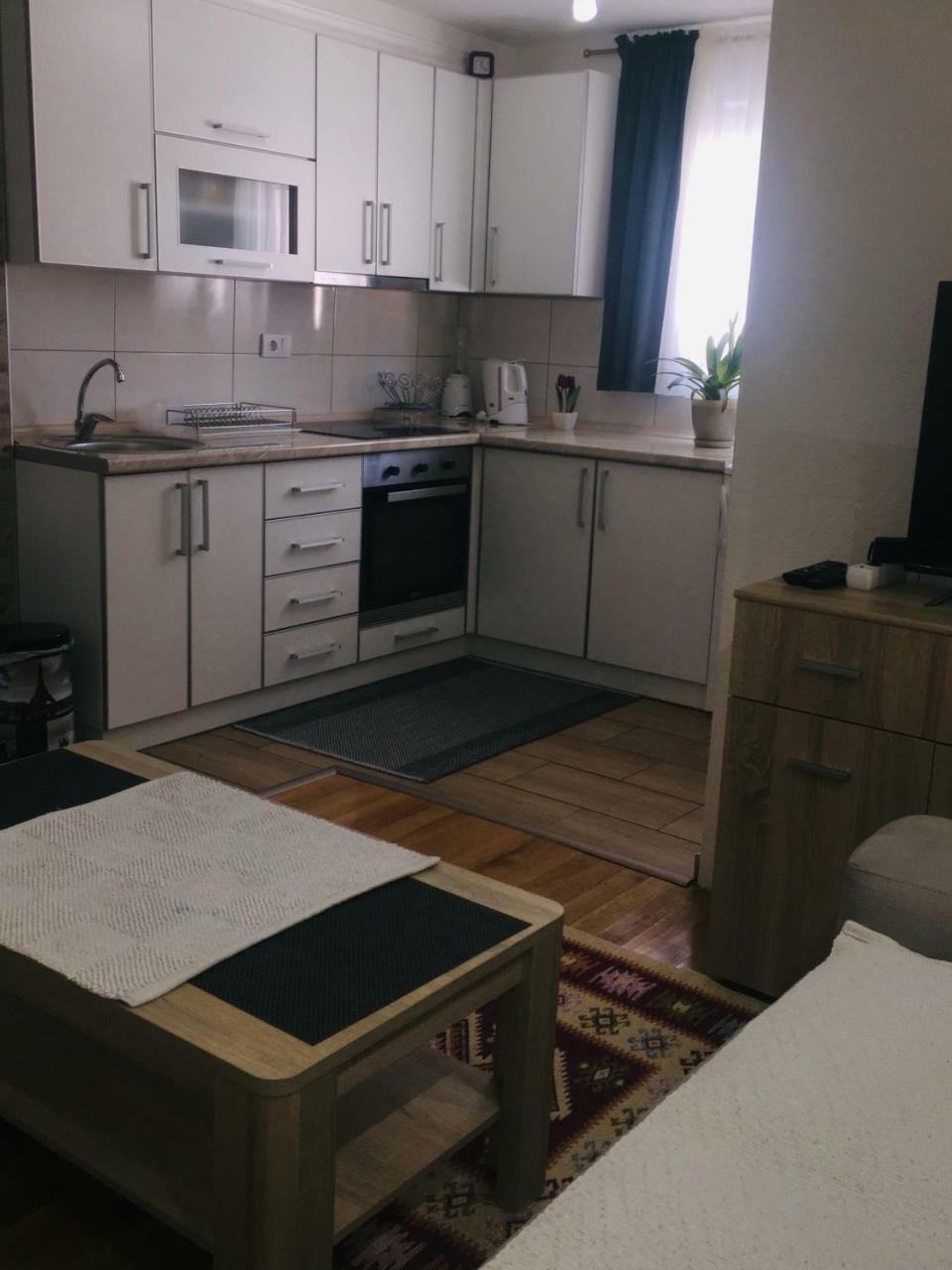 Holiday Home Nikola Žabljak Εξωτερικό φωτογραφία