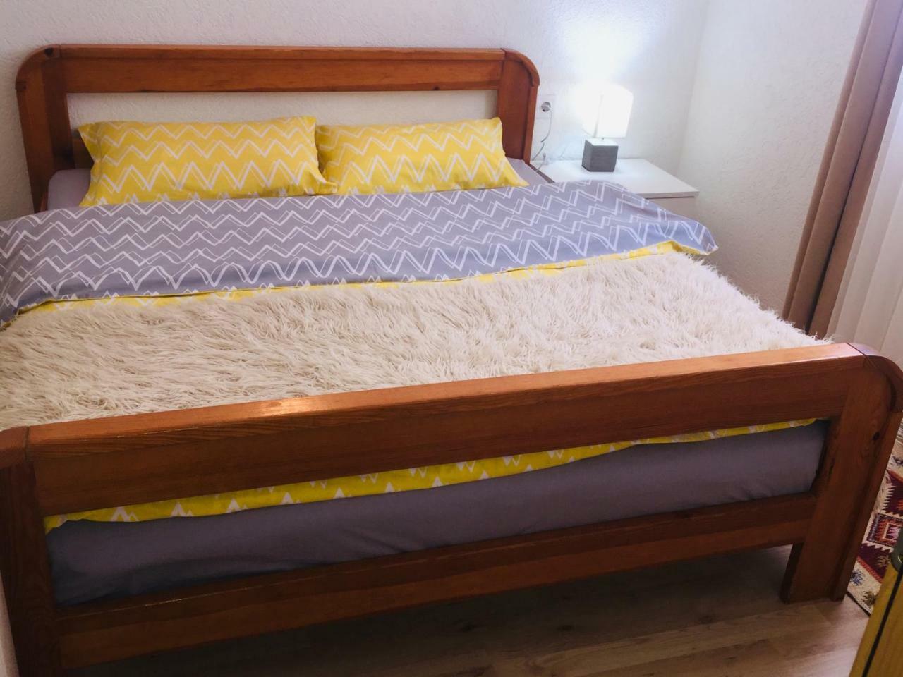 Holiday Home Nikola Žabljak Εξωτερικό φωτογραφία