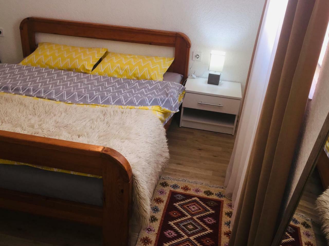Holiday Home Nikola Žabljak Εξωτερικό φωτογραφία