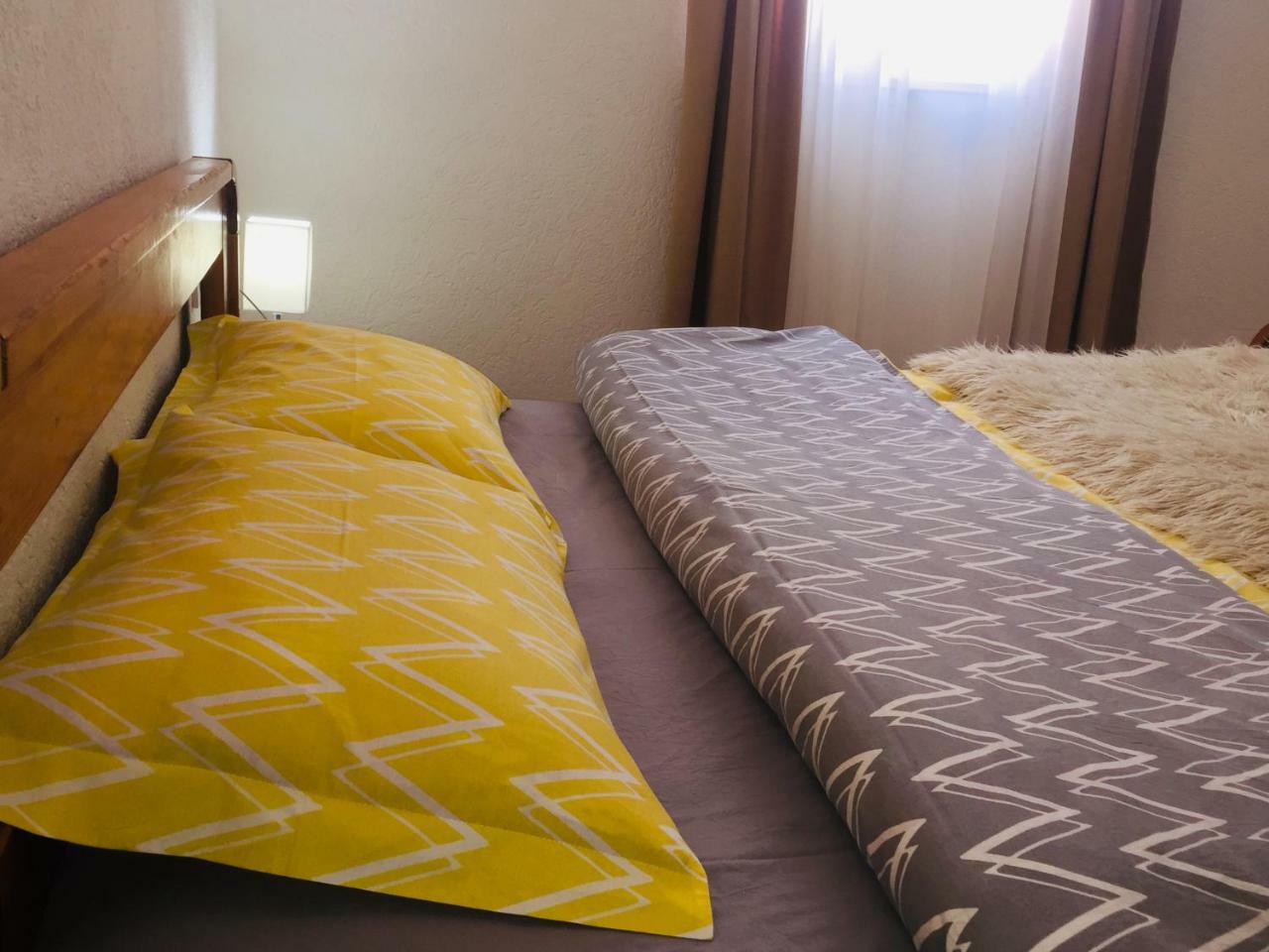 Holiday Home Nikola Žabljak Εξωτερικό φωτογραφία